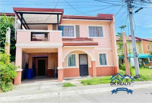 House For Daily Rent w/ wifi & hot shower Butuan - Housity