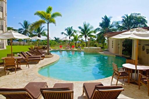 Beach Front Boutique Condominium in JACO - No Last-Minute Check-Ins - Housity