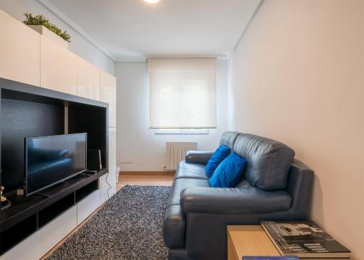 Olabe apartment by People Rentals - Housity