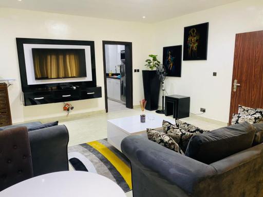 The Residence, Golden Tulip , festac, Lagos, Nigeria - Housity