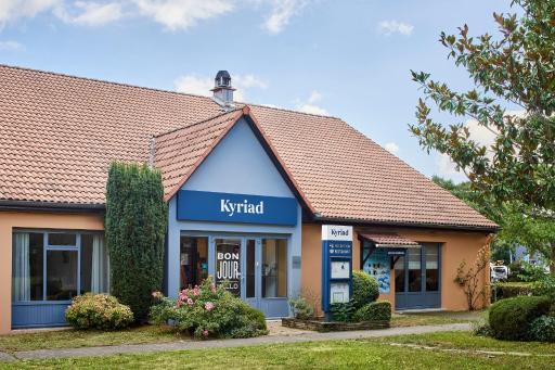 Kyriad Tarbes Bastillac - Housity