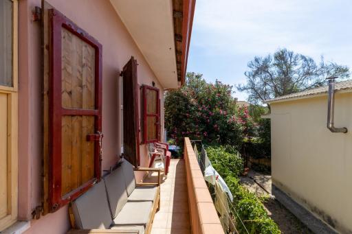 Casa Vacanze Korakodes - Housity