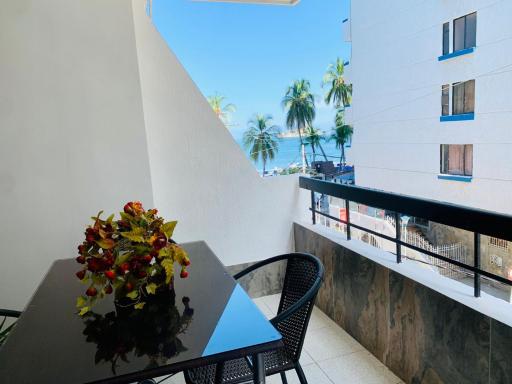 Beachfront Santa Marta Apartamentos - Palanoa - Housity