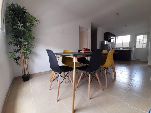 Depa Val'quirico Aeropuerto - Housity