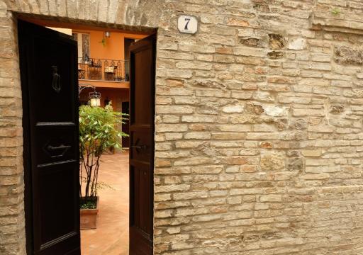 Il Cortile Segreto - Housity