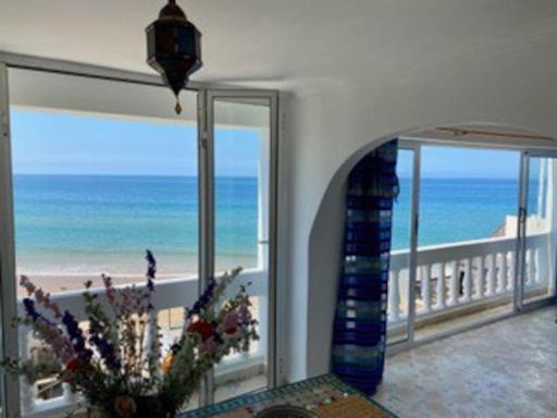 Over Sea Taghazout - Housity