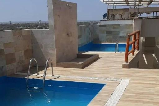 Departamento familiar de 3 dormitorios 602 - Housity