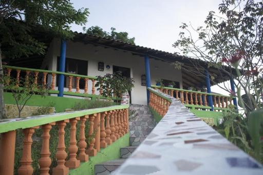 Casa Campestre Villa Alicia - Housity