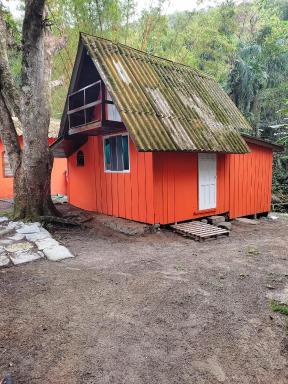 Morada das Flores Chalé/Kitnet - Housity
