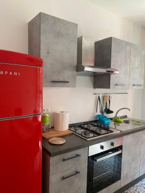 Casa Adorna appartamento a Cupra Marittima a 300 metri dal mare - Housity