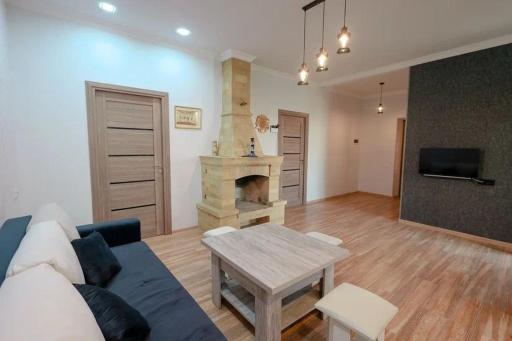 Voskevaz Rest - Housity