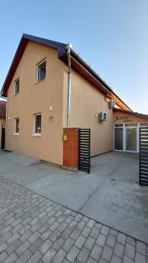 Astra - Housity