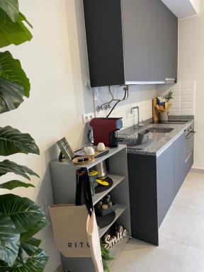 T1 com pátio - Housity