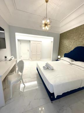 Casa Balzola - Suite Astra - Housity