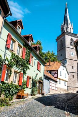 Pension Bergstube - Housity