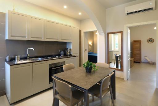 San Pancrazio View - Housity