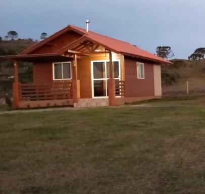 Cabana Campinho II - Housity