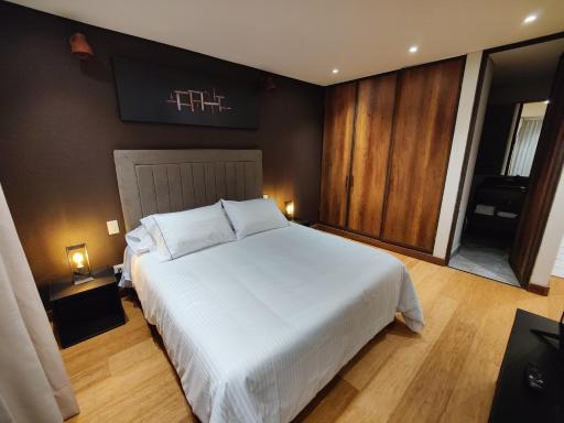 R1 - Artístico loft en la Candelaria - Housity