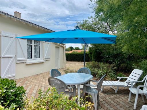 Maison Bretignolles-sur-Mer, 3 pièces, 5 personnes - FR-1-231-20 - Housity