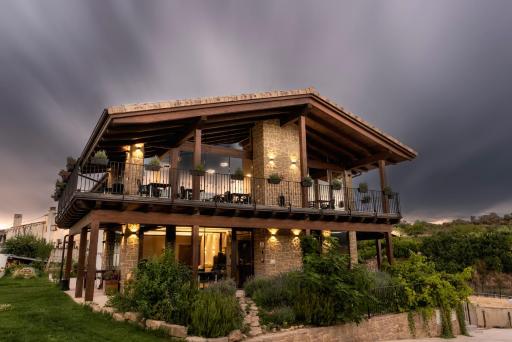 Casa Nahia Hostal Rural - Housity