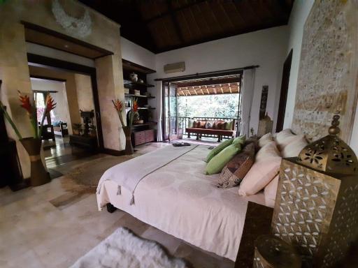 Pure House Ubud - Housity