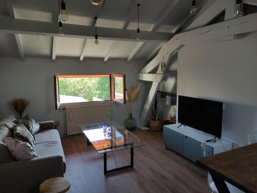 LE CHALET DES THERMES - Housity