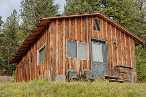 Sportsman Cabin - Eden Valley - Housity