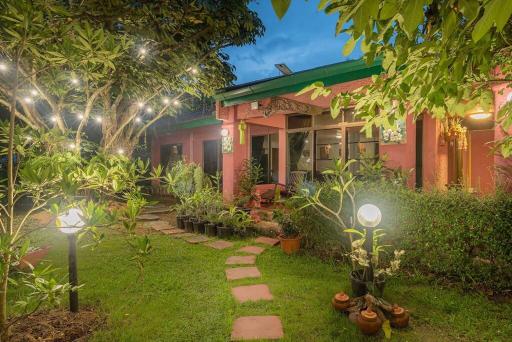 Rosathorn Homestay San Kamphaeng - Housity