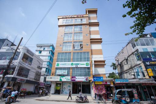 Jatra Hotel KTS - Housity