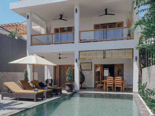 Villa Royal Lovina - Housity