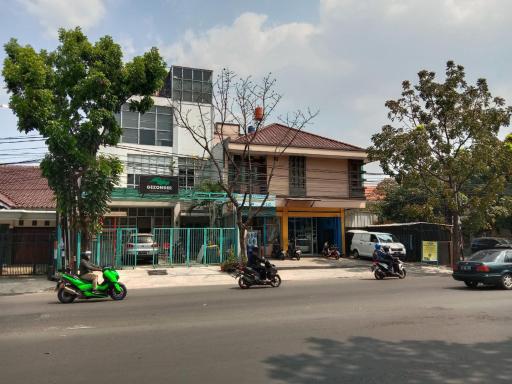 Family Room Gezonder Antapani - Housity