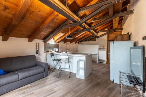 L'Atelier du Temps - La Maisonette Blanche - Housity