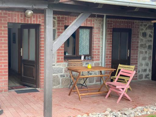 Ferien direkt am Wasser - Housity