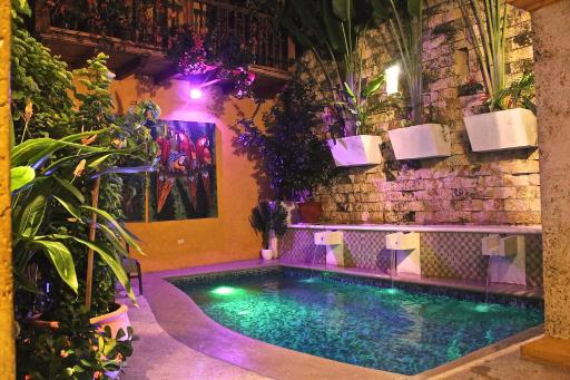 Hotel Casa Gloria Boutique - Housity