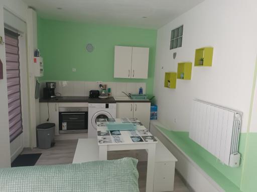 LA CASA VERDE - Housity