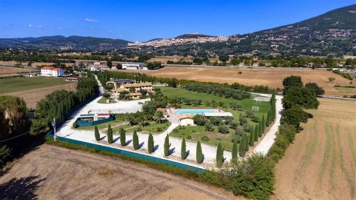 Agriturismo Il Casale di Monica - Housity