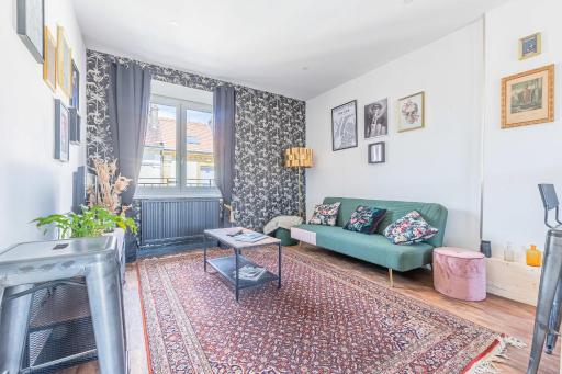 Chez Côme - Housity
