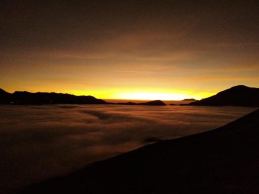 Ljen Volcano Bed n Tour - Housity