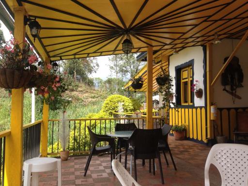 Finca Cardonales - Housity