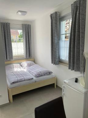 Appartement Erdweg OT Walkertshofen - Housity