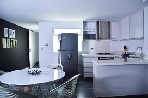 Apartamento de 3 habitaciones con jacuzzi deluxe! - Housity