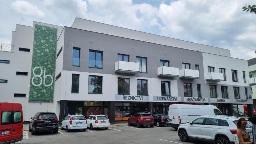 Lovely 1 bedroom apt in middle of city centre - Housity