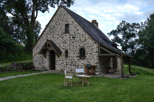 Chambre d'hôte de charme dans maison indépendante - Housity