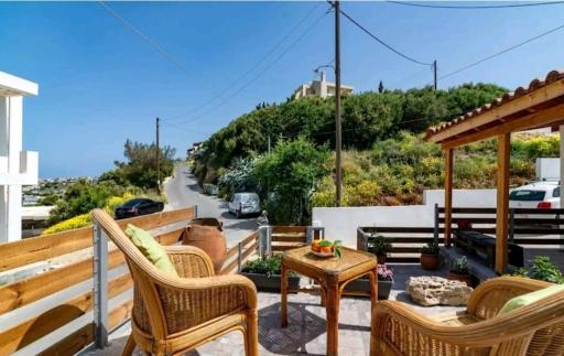 The Holiday House 3 - Housity