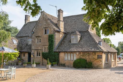 The Dial House - Housity