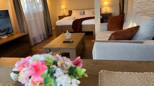 Mediterana Studio next to Baile Felix - Housity