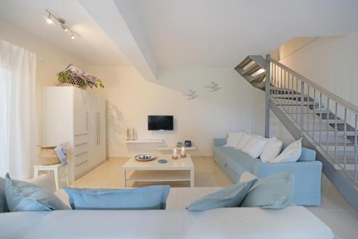 Giorgos & Maria Villas - Housity