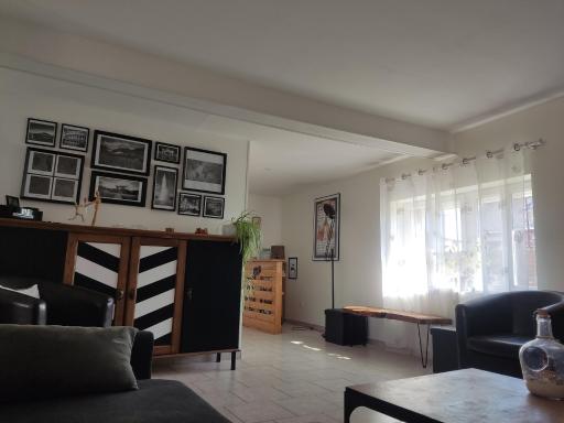 La casa de Coco - Housity