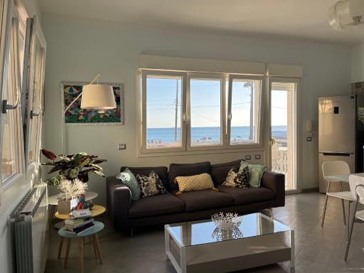 236 tonnarella sea house - Housity