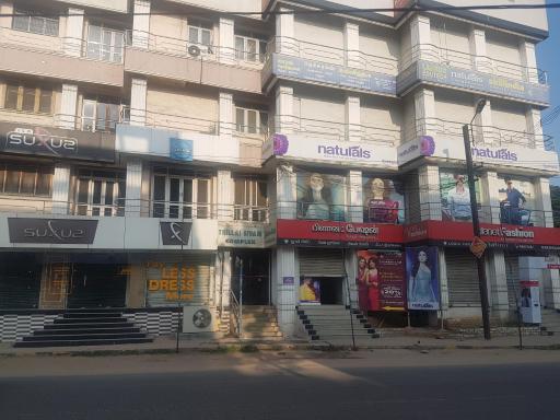 Atlas Hopper Madurai Apartment - Housity
